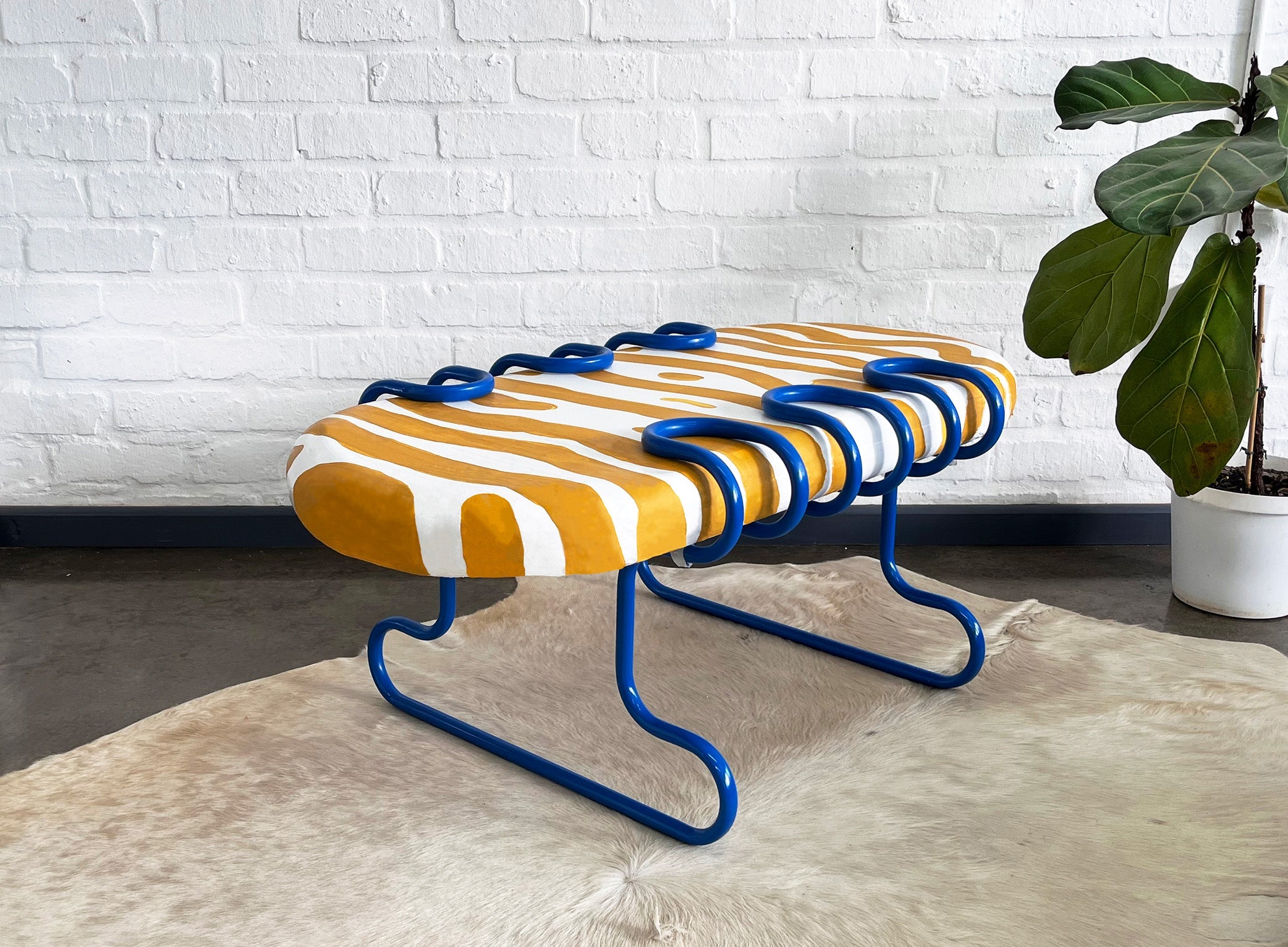 GRIP Coffee Table