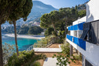 Côte d'Azur Living: The Residences and Interiors of the French Riviera