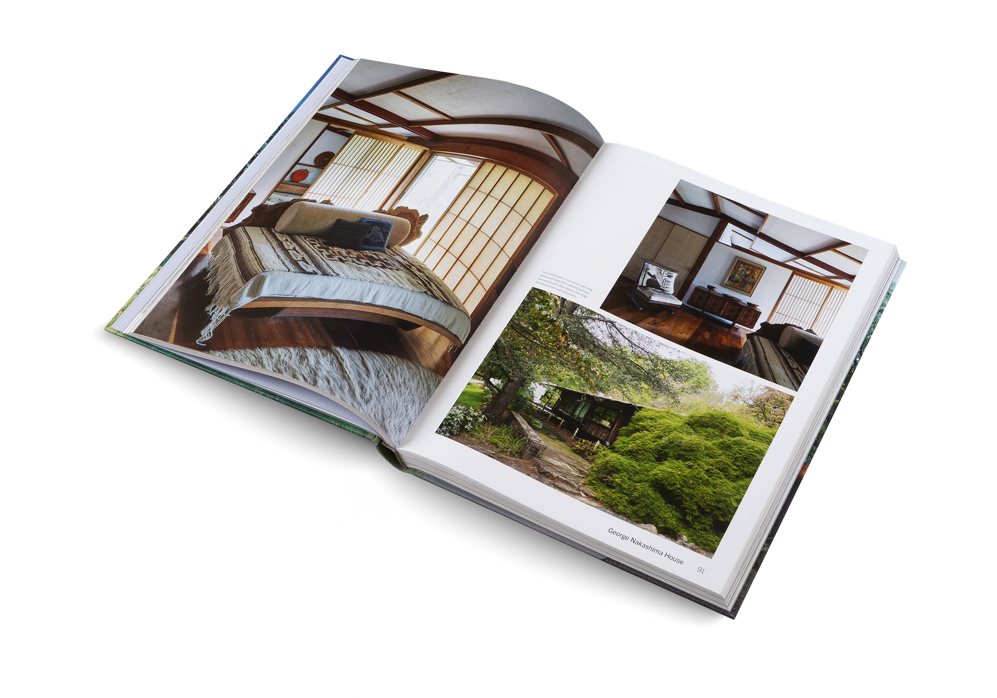 American Icons Volume 2 − The Architecture of the United States: Elegance and Progress