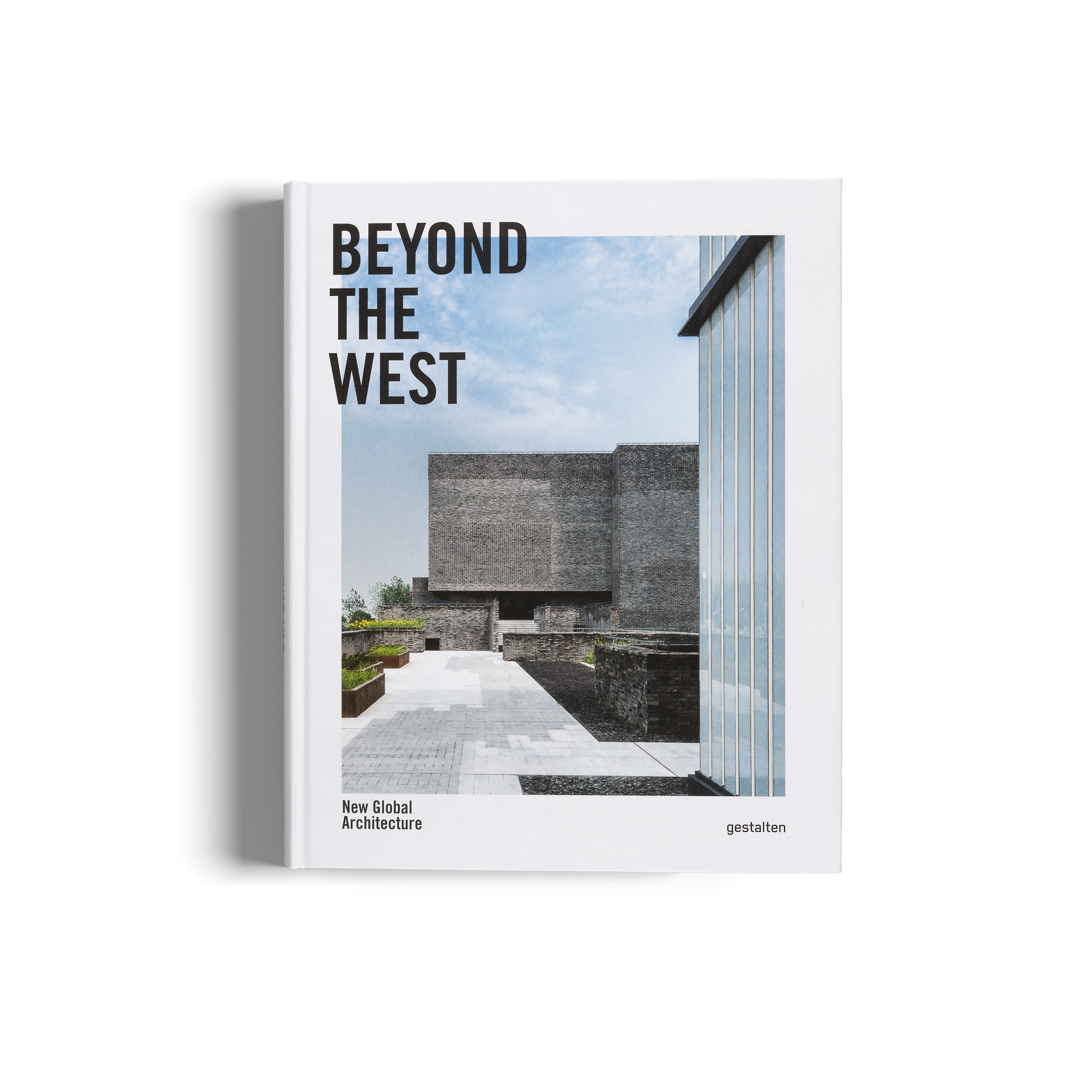 Beyond the West − New Global Architecture