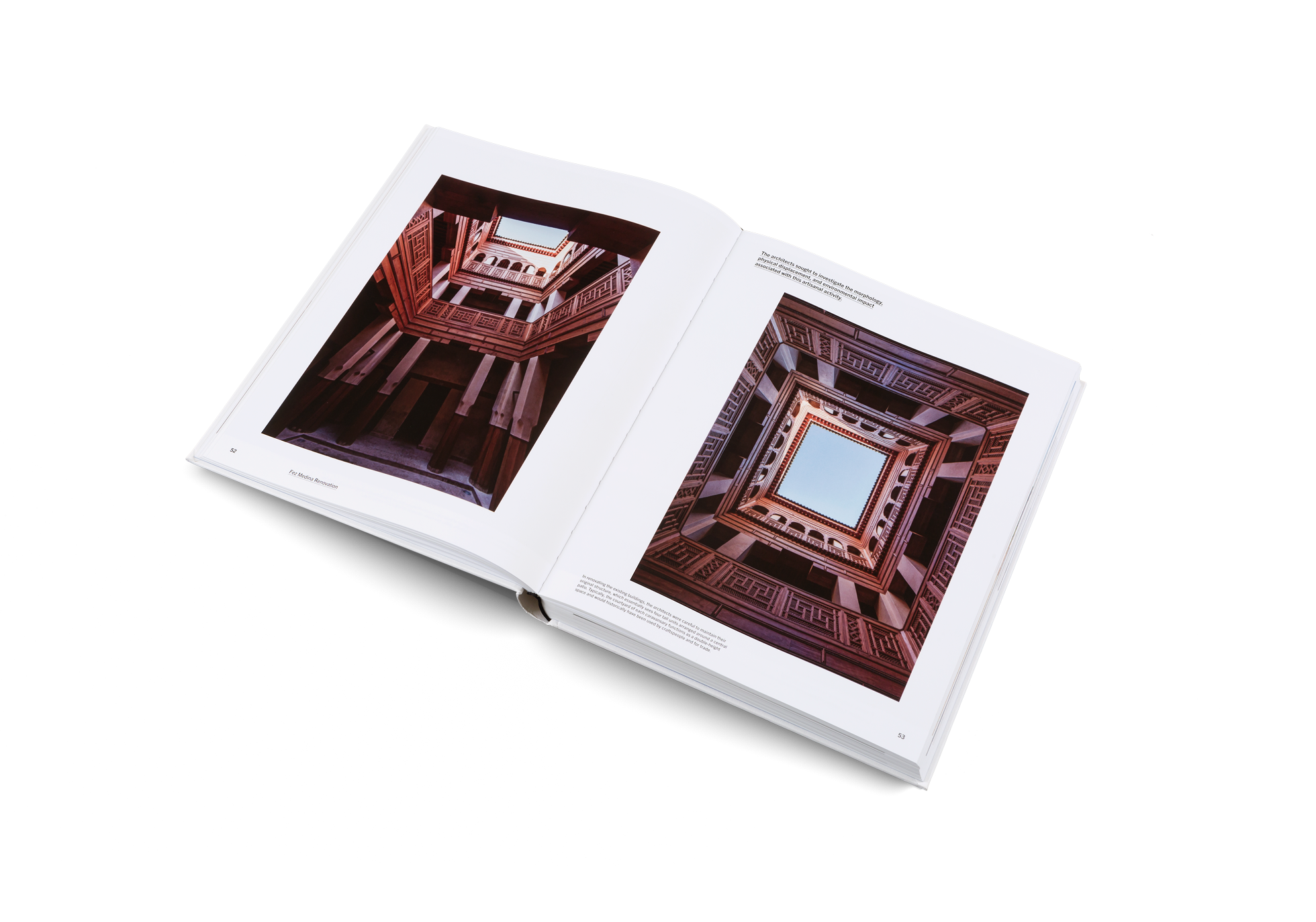 Beyond the West − New Global Architecture