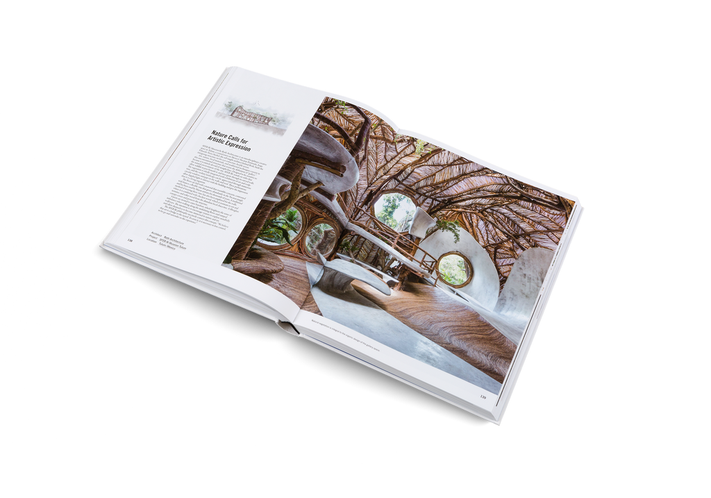 Beyond the West − New Global Architecture