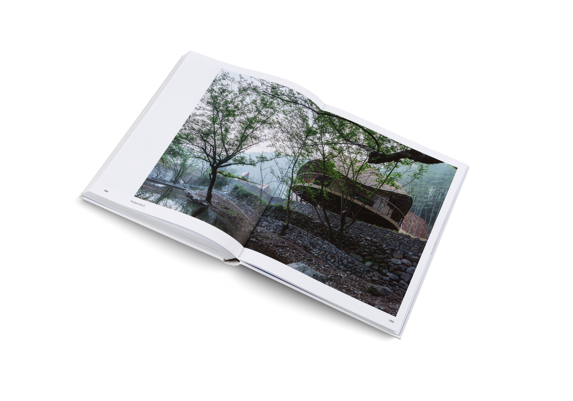 Beyond the West − New Global Architecture