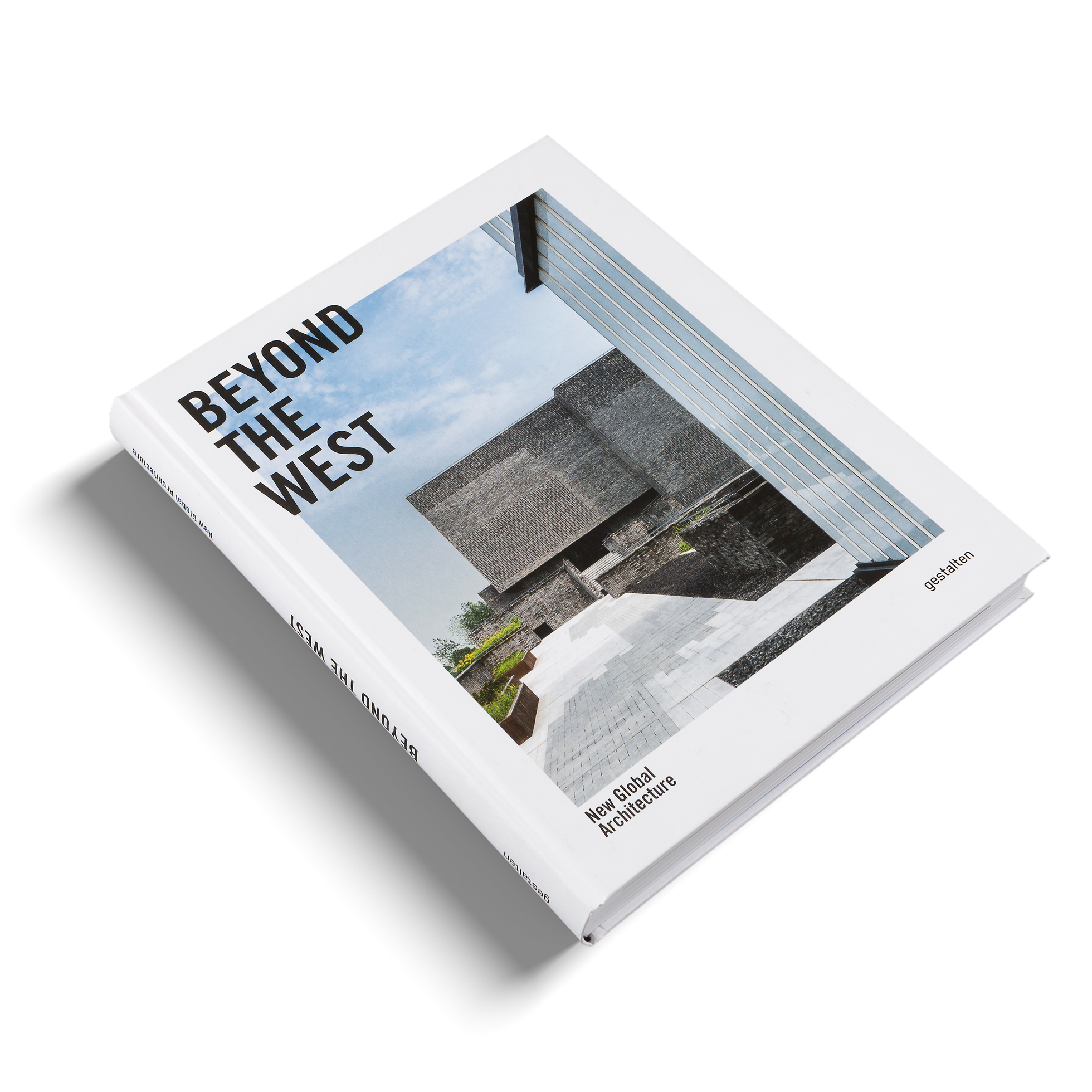 Beyond the West − New Global Architecture