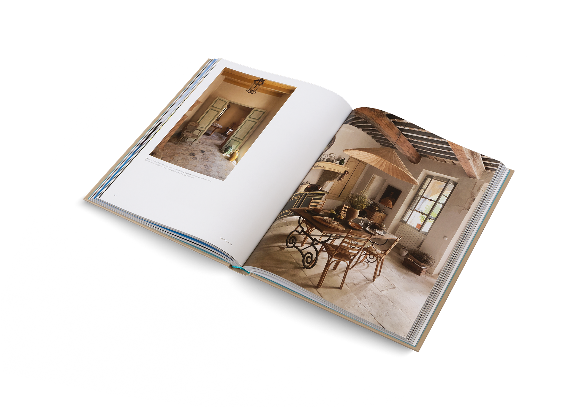 Côte d'Azur Living: The Residences and Interiors of the French Riviera