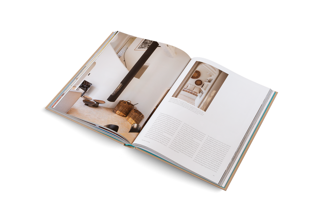 Côte d'Azur Living: The Residences and Interiors of the French Riviera