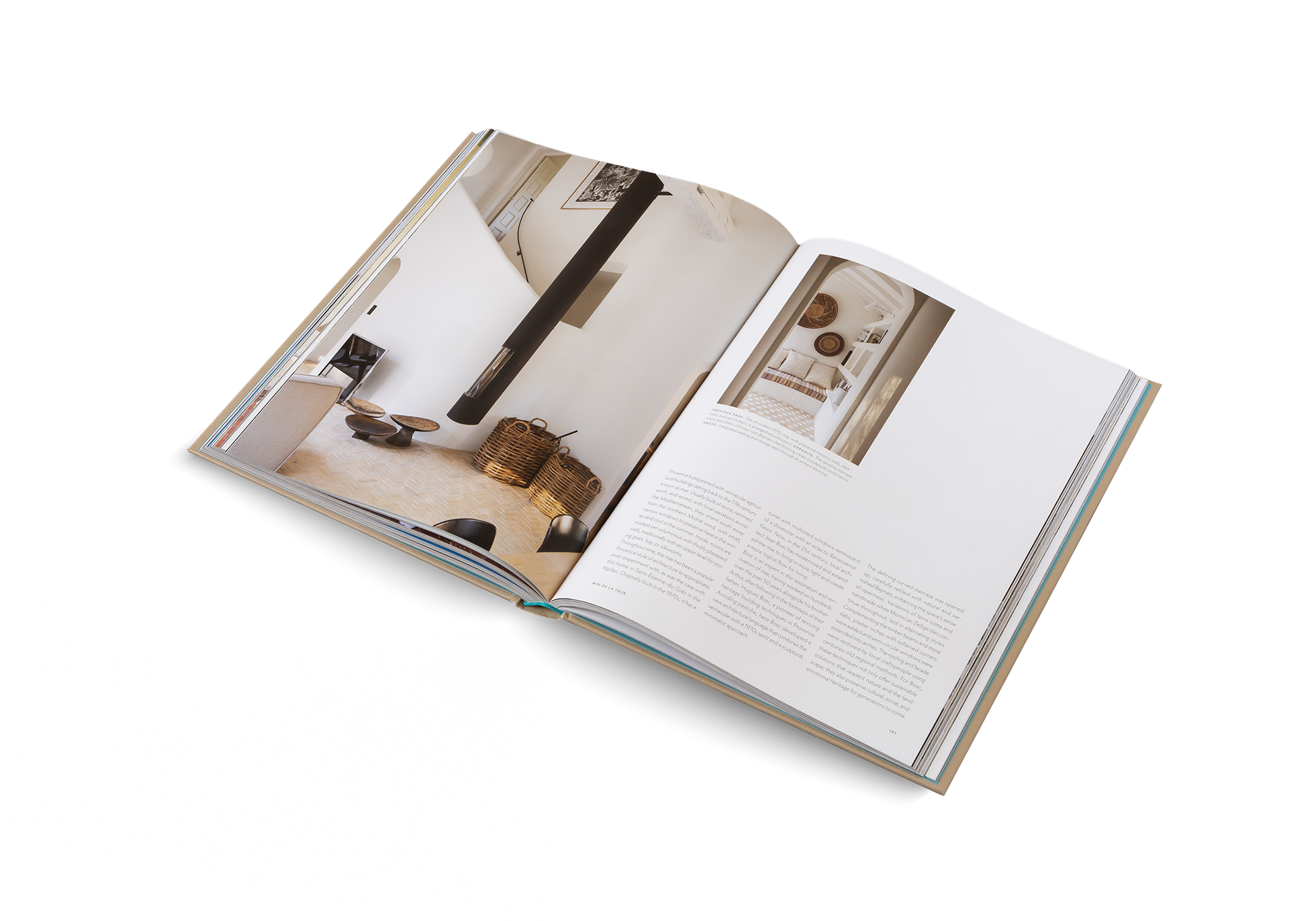 Côte d'Azur Living: The Residences and Interiors of the French Riviera