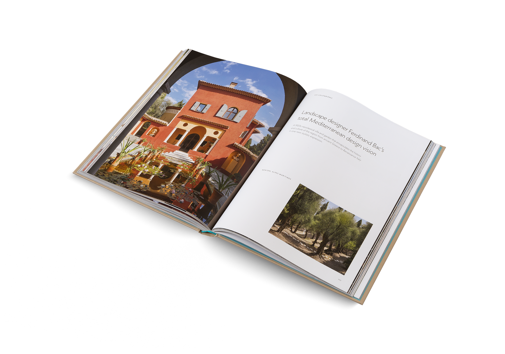 Côte d'Azur Living: The Residences and Interiors of the French Riviera