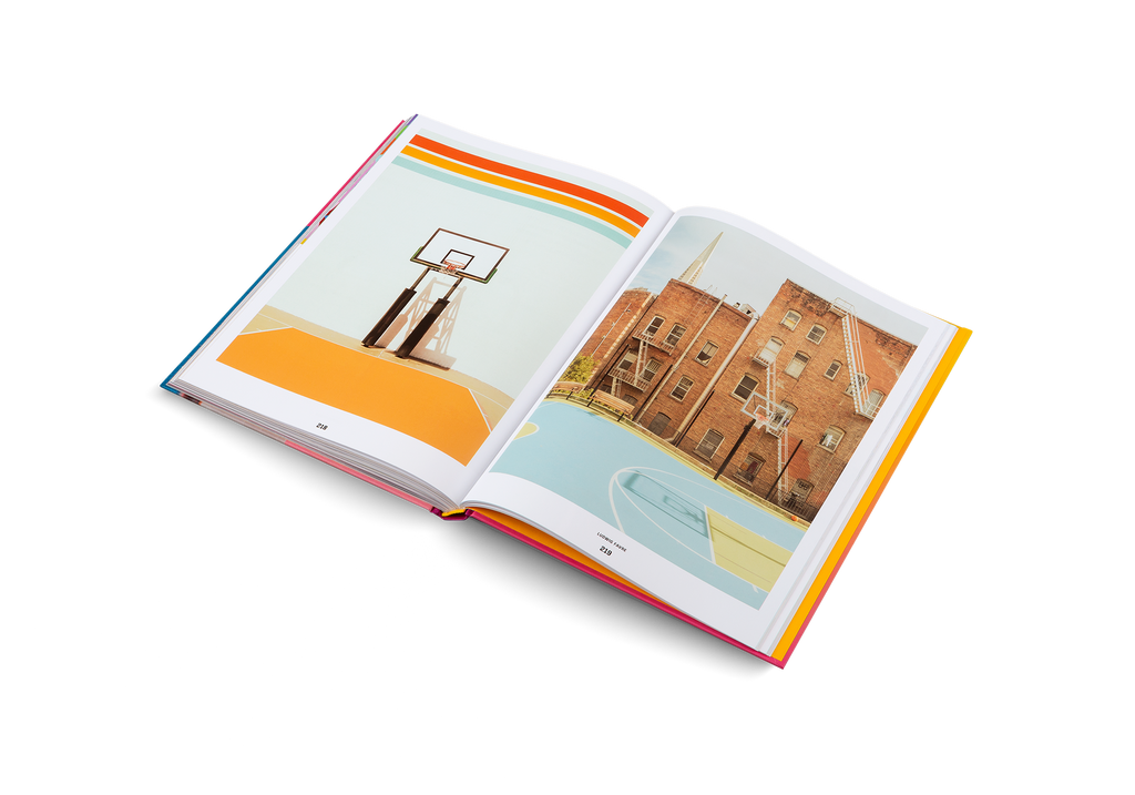 Courtside Candy − The Culture and Influence of Basketball