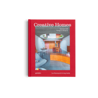 Creative Homes − Interiors and Design in Belgium