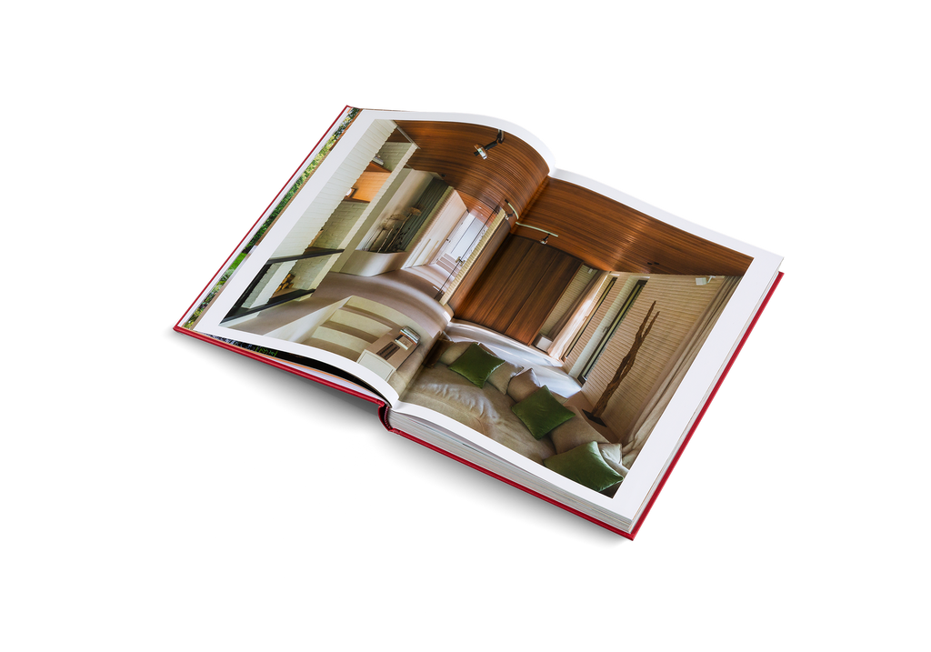 Creative Homes − Interiors and Design in Belgium