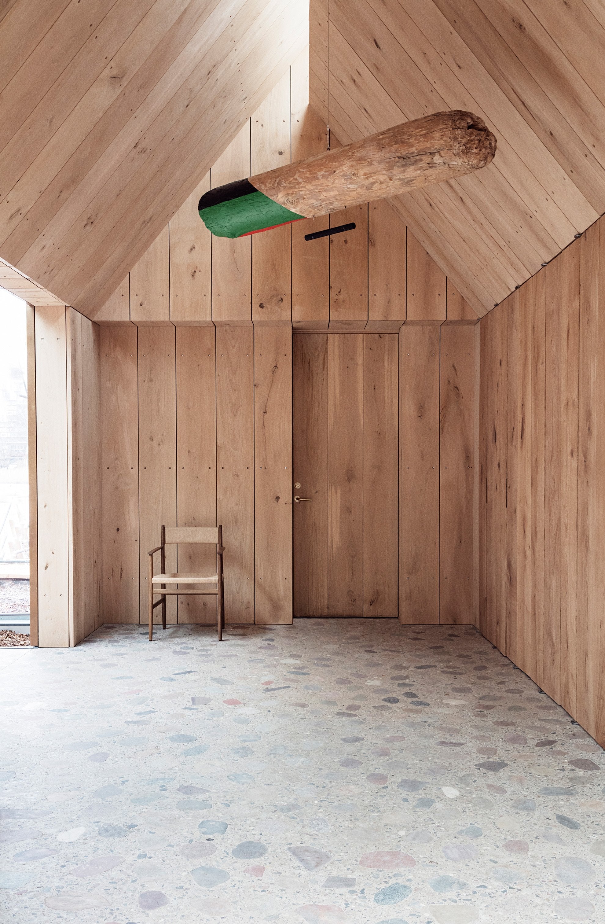 Northern Comfort: The Nordic Art of Creative Living