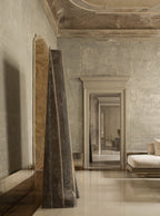 The Touch: Spaces Designed for the Senses