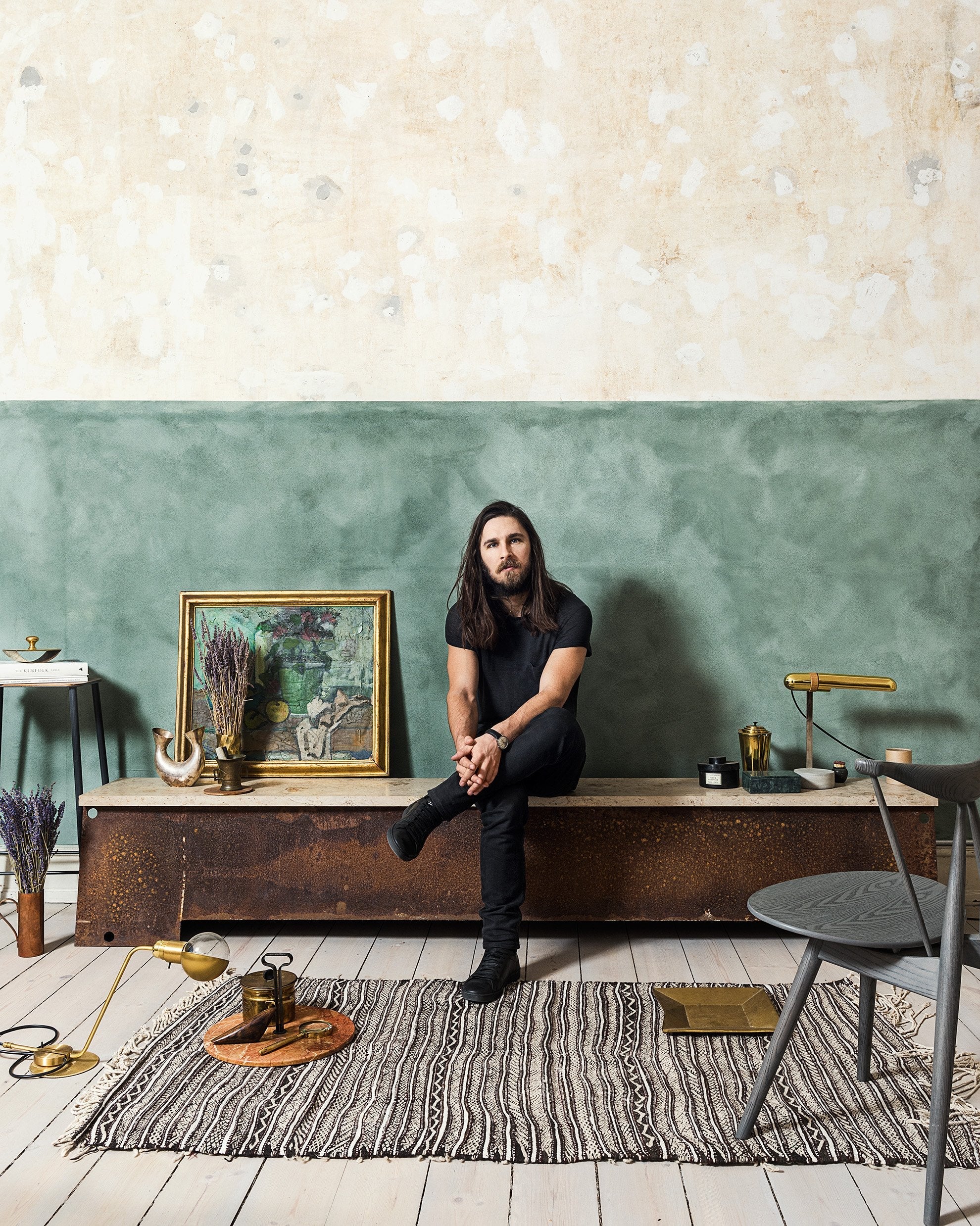 Northern Comfort: The Nordic Art of Creative Living