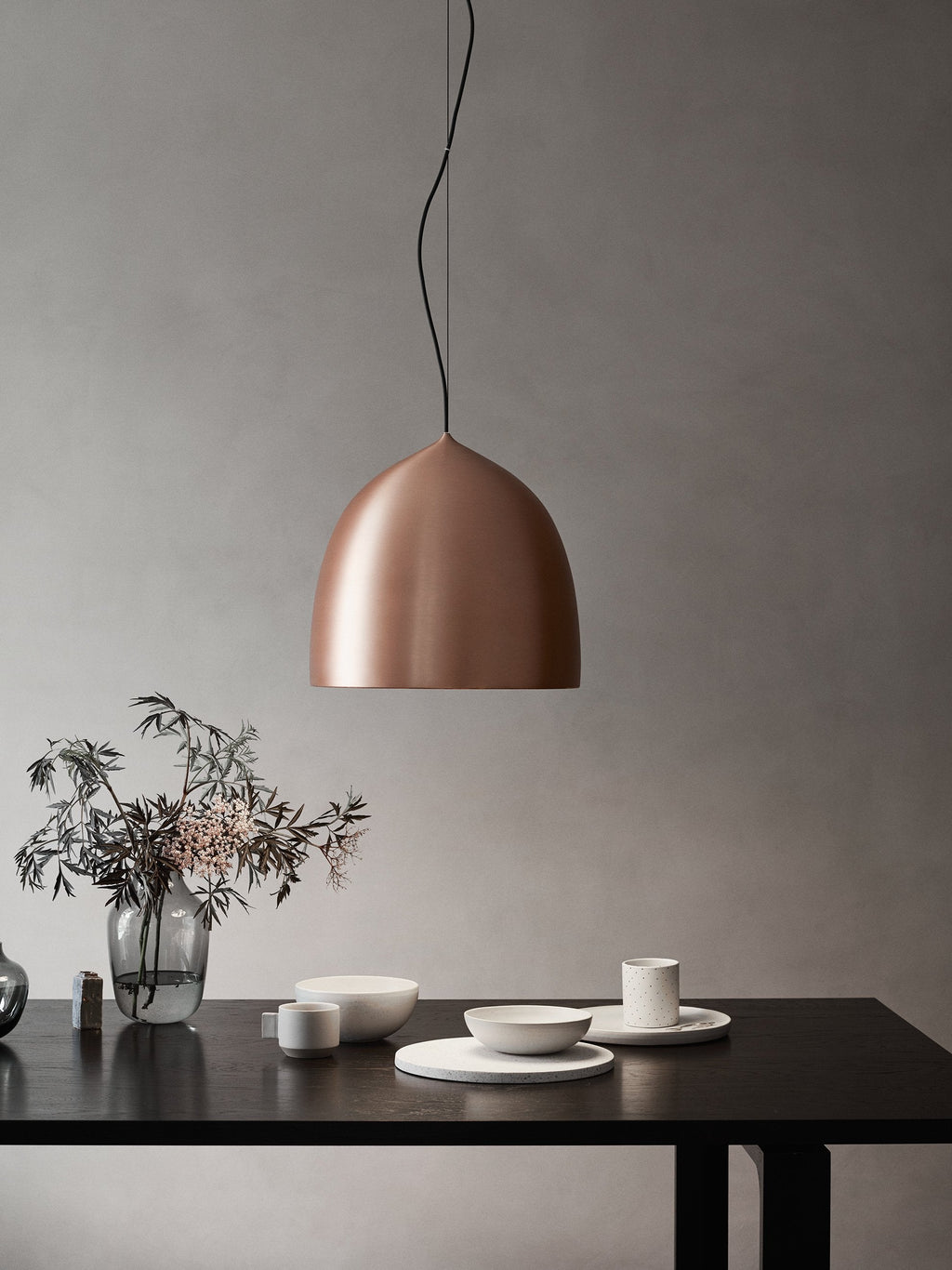 Northern Comfort: The Nordic Art of Creative Living