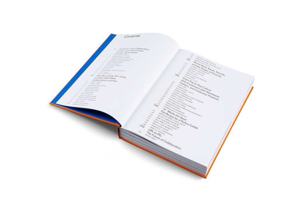 The Incomplete Vol. 2 − Highsnobiety Guide to Creative Collaborations