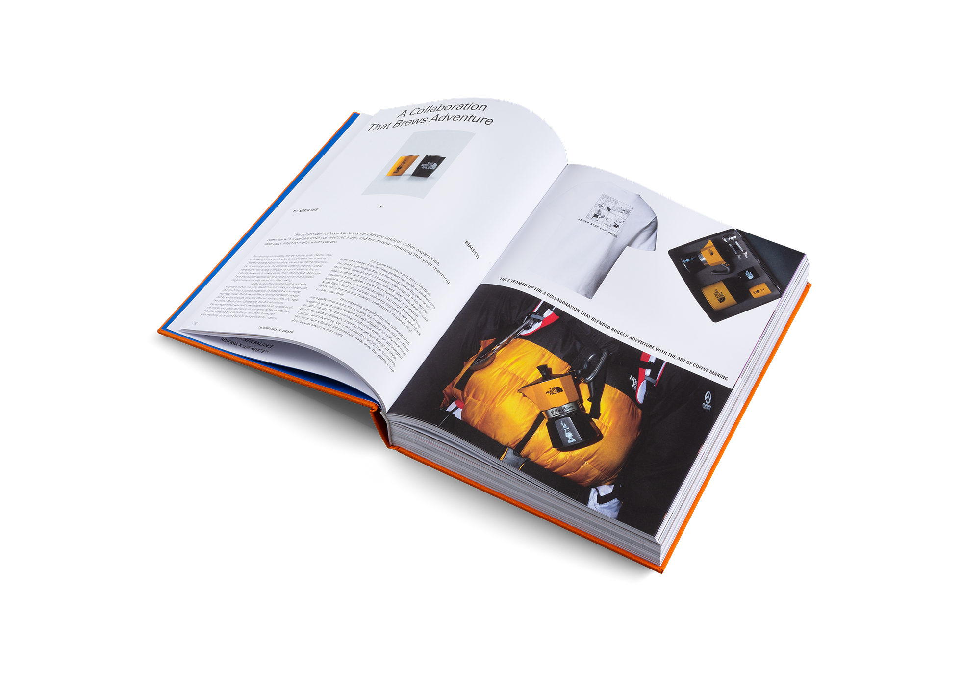 The Incomplete Vol. 2 − Highsnobiety Guide to Creative Collaborations