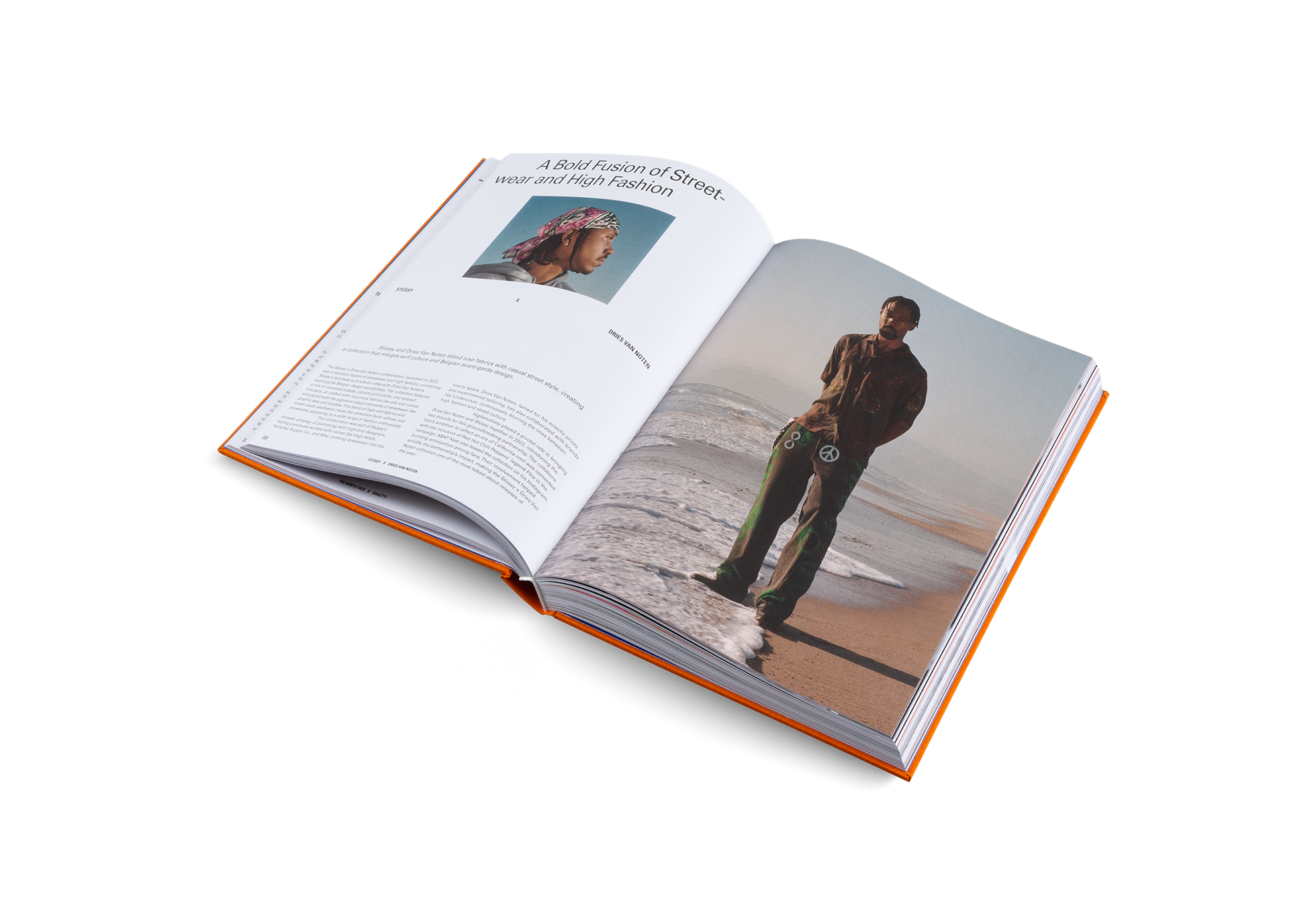 The Incomplete Vol. 2 − Highsnobiety Guide to Creative Collaborations