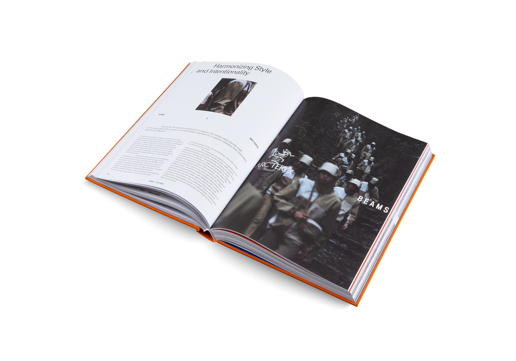 The Incomplete Vol. 2 − Highsnobiety Guide to Creative Collaborations