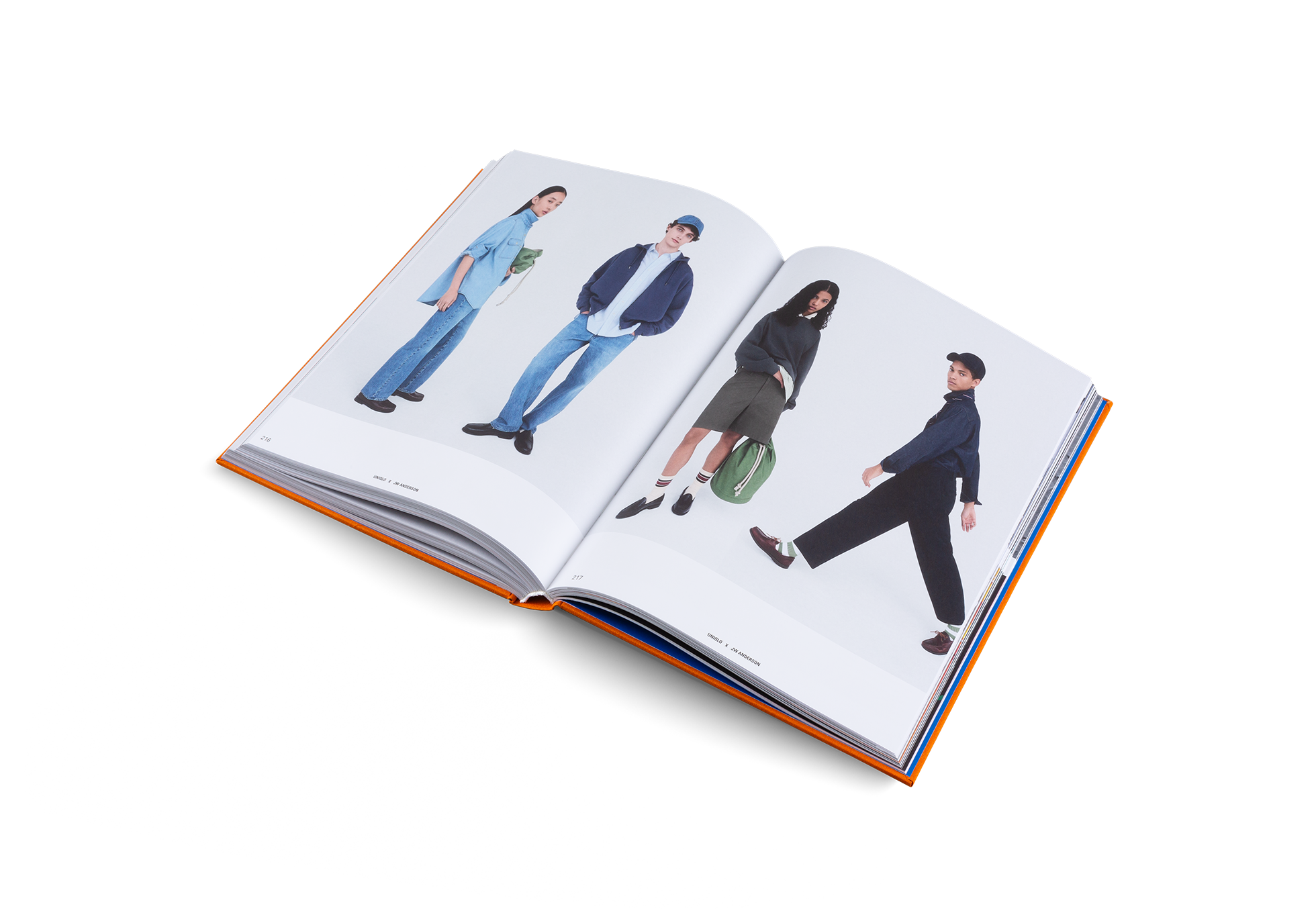 The Incomplete Vol. 2 − Highsnobiety Guide to Creative Collaborations