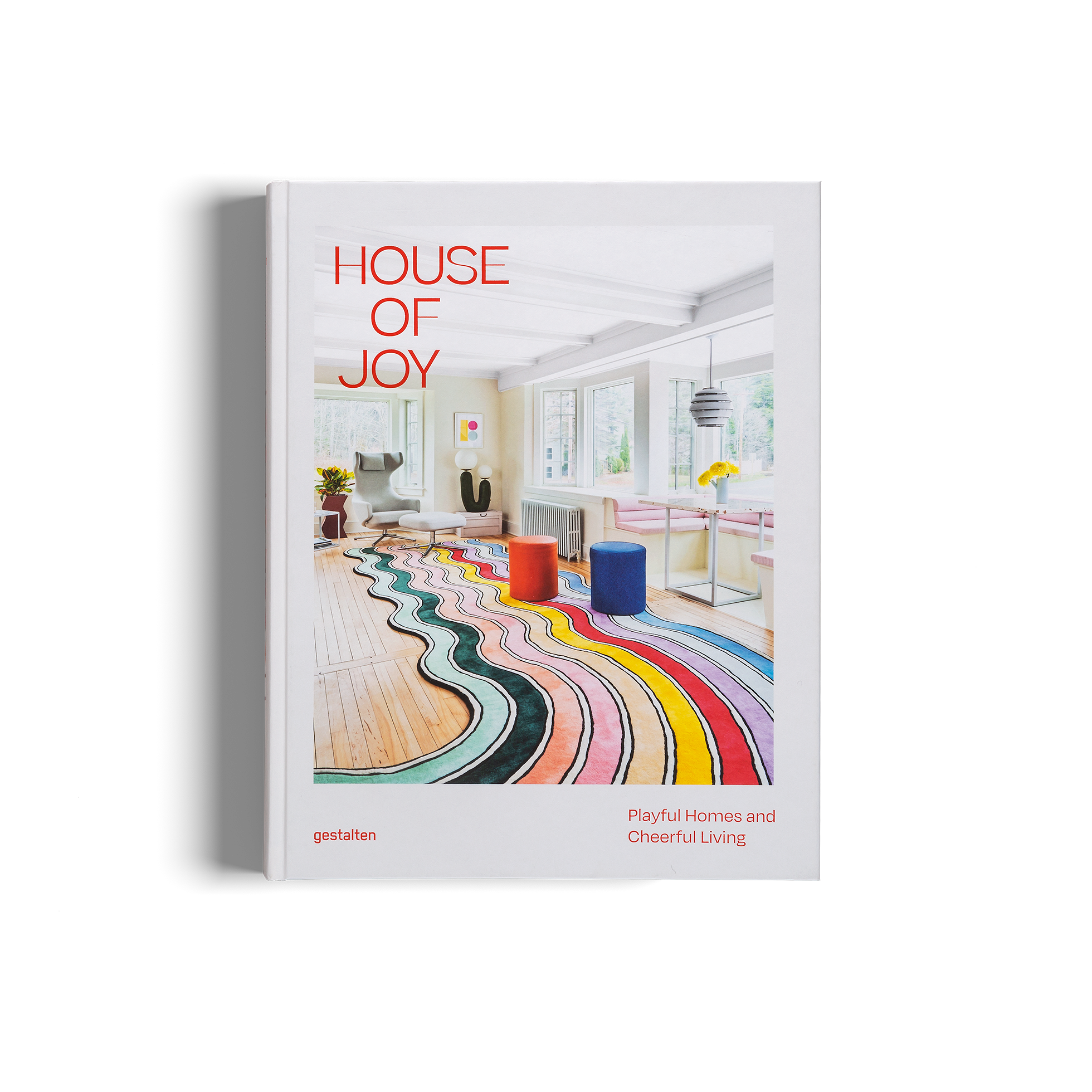 House of Joy