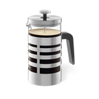 KEFINO Zak_French_Press_Coffee_Maker