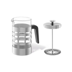 KEFINO Zak_French_Press_Coffee_Maker