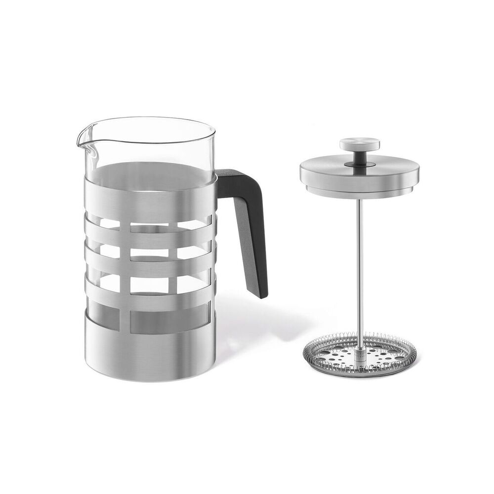 KEFINO Zak_French_Press_Coffee_Maker