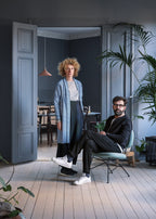 Northern Comfort: The Nordic Art of Creative Living