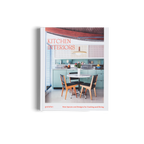 Kitchen Interiors − New Spaces and Designs for Cooking and Dining