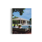 Modernist Icons: Midcentury Houses and Interiors