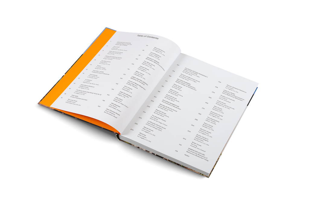 Modernist Icons: Midcentury Houses and Interiors