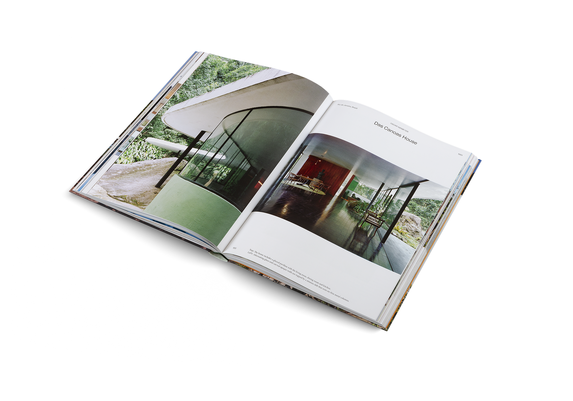 Modernist Icons: Midcentury Houses and Interiors