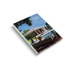 Modernist Icons: Midcentury Houses and Interiors