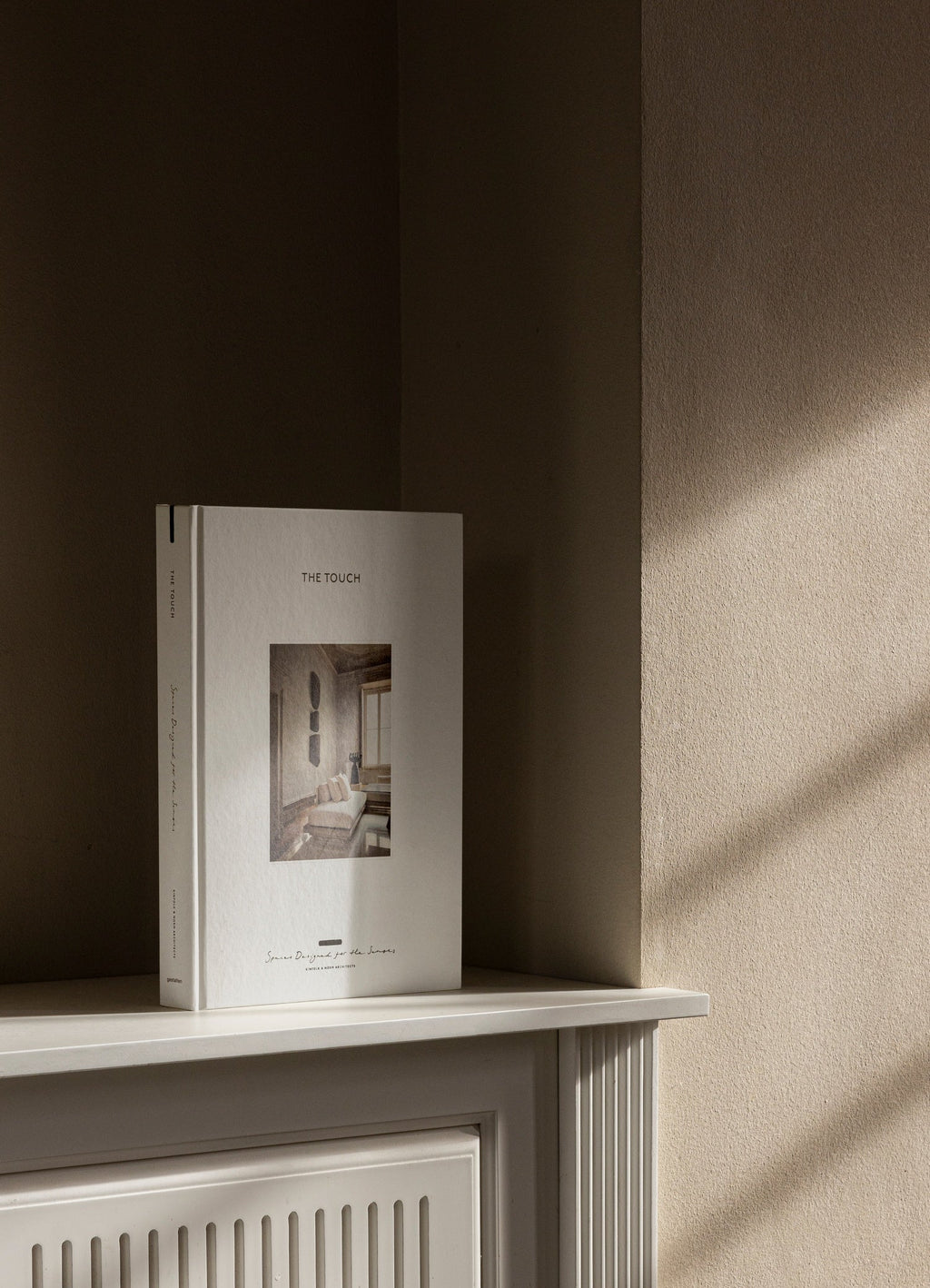 The Touch: Spaces Designed for the Senses