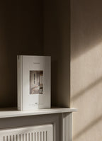 The Touch: Spaces Designed for the Senses