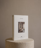 The Touch: Spaces Designed for the Senses