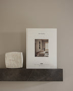 The Touch: Spaces Designed for the Senses