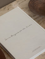 The Touch: Spaces Designed for the Senses