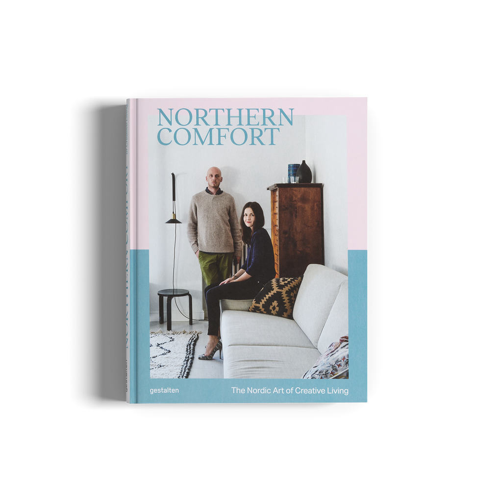 Northern Comfort: The Nordic Art of Creative Living