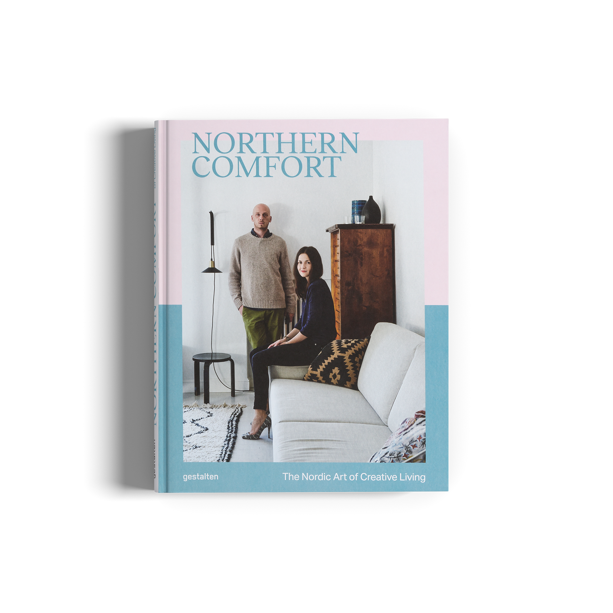 Northern Comfort: The Nordic Art of Creative Living
