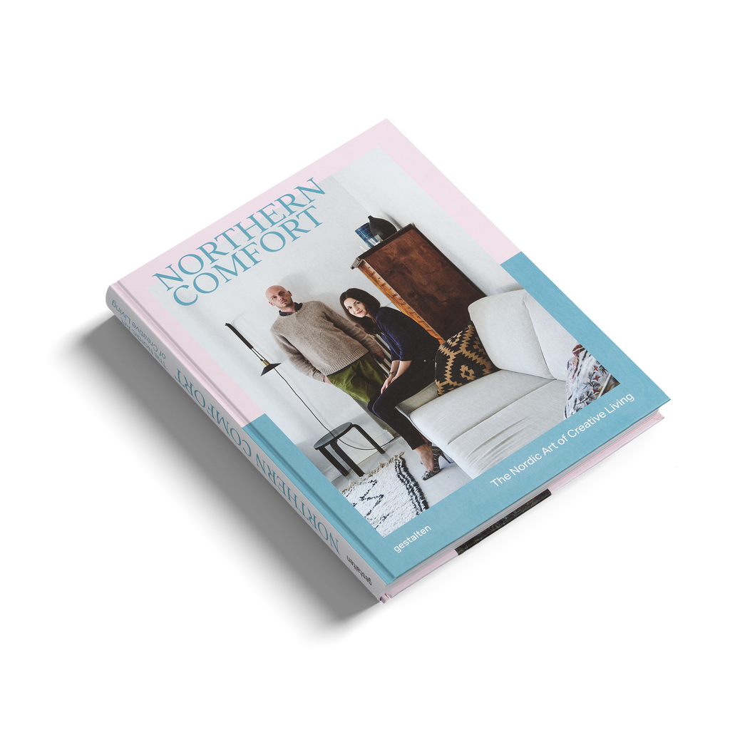 Northern Comfort: The Nordic Art of Creative Living