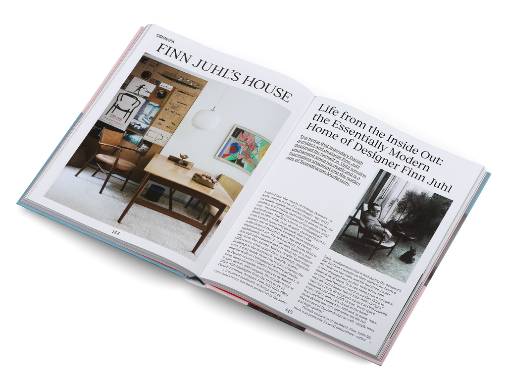 Northern Comfort: The Nordic Art of Creative Living