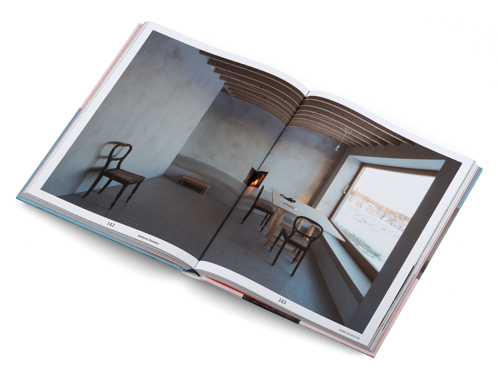 Northern Comfort: The Nordic Art of Creative Living