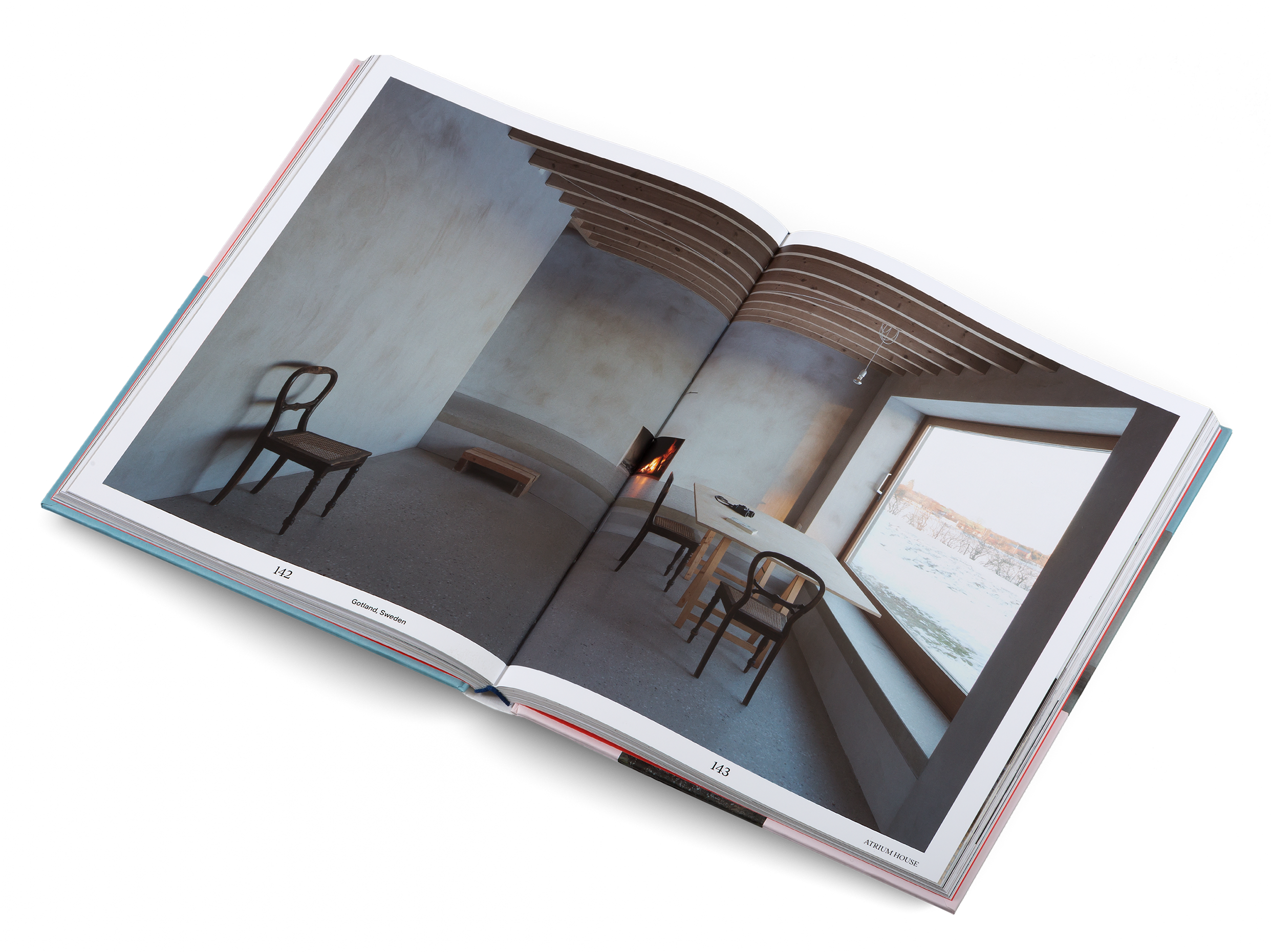 Northern Comfort: The Nordic Art of Creative Living