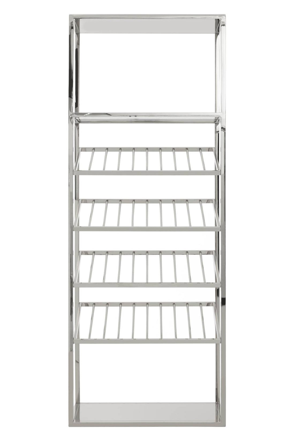 Piermount Bar Shelf Unit front view