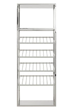 Piermount Bar Shelf Unit front view