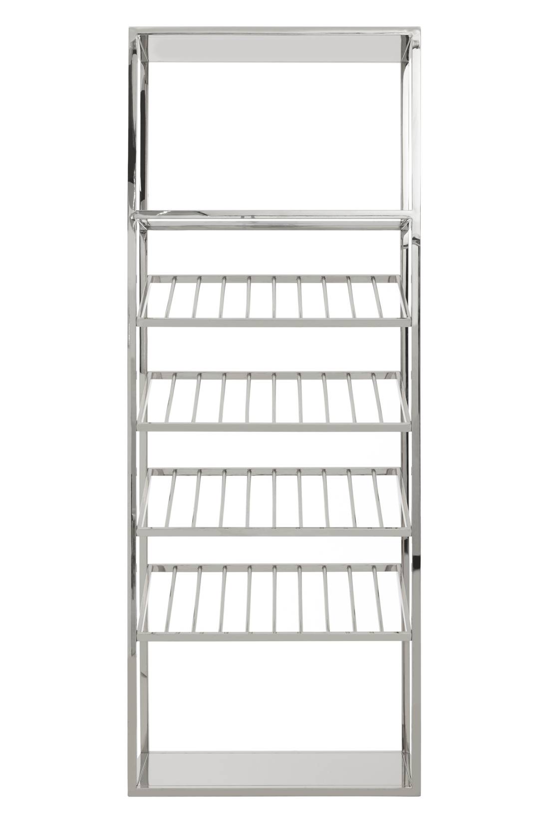 Piermount Bar Shelf Unit front view