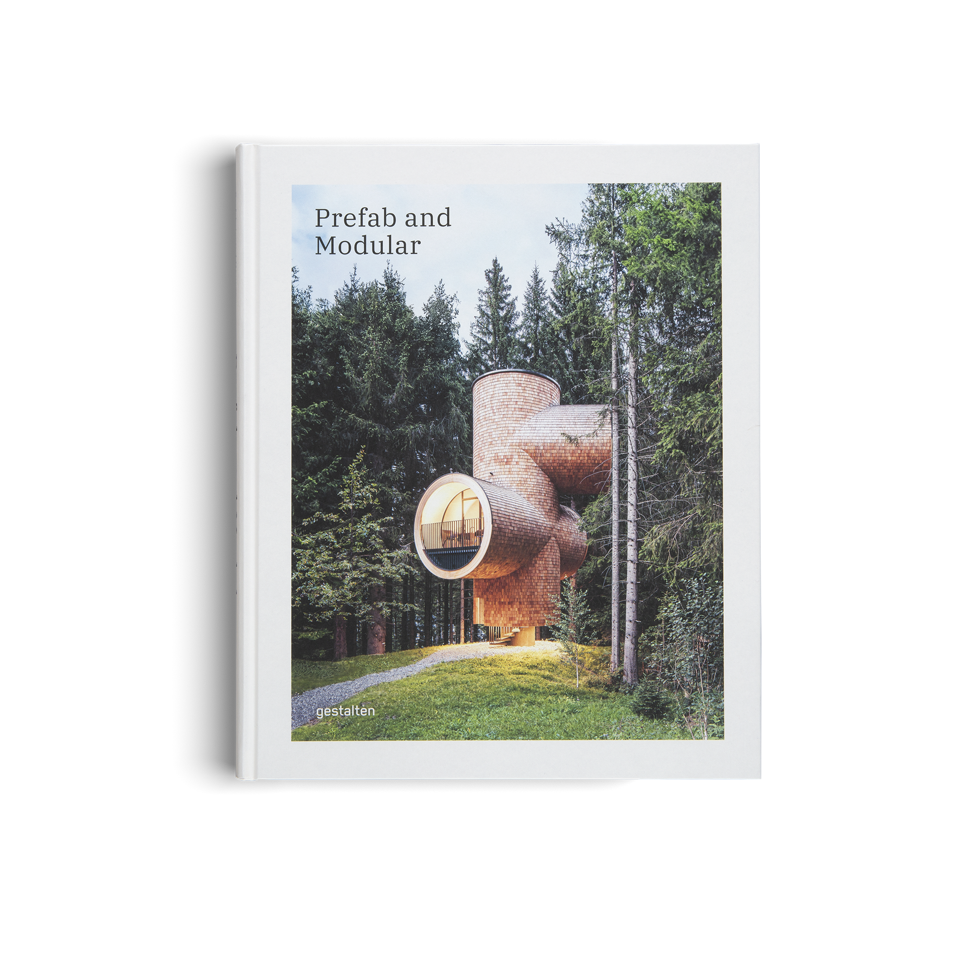 Prefab and Modular − Prefabricated Houses and Modular Architecture