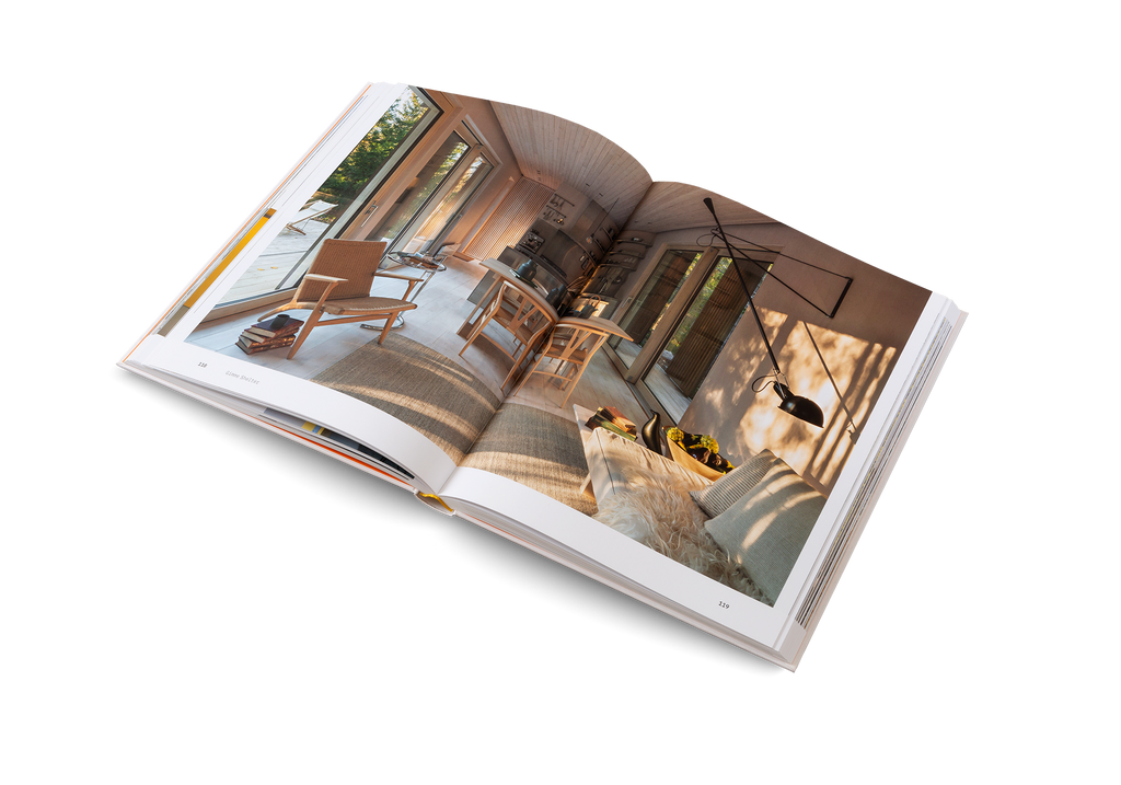 Prefab and Modular − Prefabricated Houses and Modular Architecture